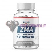 ZMA (60 шт), Geneticlab Nutrition