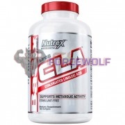 Lipo-6 CLA (180 шт), Nutrex Research