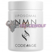 Liposomal NMN [with Resveratrol & Quercetin] (90 шт), CodeAge
