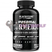 Turmeric Liposomal (60 шт), Blackstone Labs
