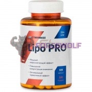 Lipo Pro (100 шт), Cybermass