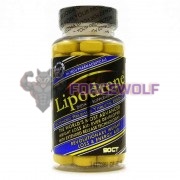 Lipodrene [Ephedra Free] (90 шт), Hi-Tech Pharmaceuticals