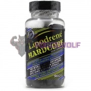 Lipodrene Hardcore (90 шт), Hi-Tech Pharmaceuticals