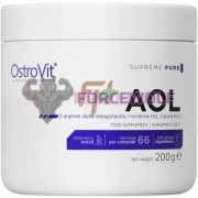 AOL [Arginine-Ornithine-Lysine] (200 гр: 66 порций), OstroVit