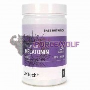 Melatonin (120 шт по 10 мг), CMTech