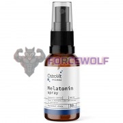 Melatonin Spray (30 мл: 276 порций), Ostrovit Pharma