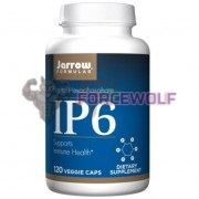 IP6 [Inositol Hexaphosphate] (120 шт по 500 мг), Jarrow Formulas