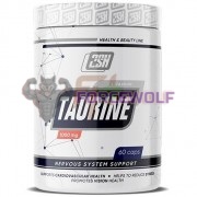 Taurine (60 шт по 1000 мг), 2SN