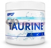 Taurine [Powder] (300 гр), SFD Nutrition