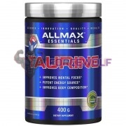 Taurine [Powder] (400 гр), Allmax Nutrition