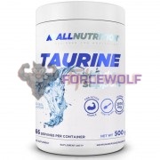 Taurine [Powder] (500 гр), AllNutrition