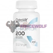 Chromium 200 (200 шт по 200 мкг), OstroVit