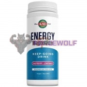 Energy Magnesium [Magnesium Malate Powder] (405 гр: 90 порций), KAL