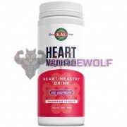 Heart Magnesium [Magnesium Taurate Powder] (445 гр: 99 порций), KAL