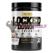 Locked Down (315 гр: 30 порций), Condemned Labz