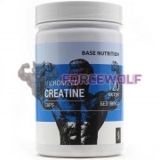 Micronized Creatine (120 шт по 500 мг), CMTech