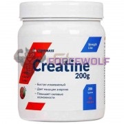 Creatine (200 гр), Cybermass