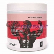 Micronized Creatine Powder (250 гр: 50 порций), CMTech