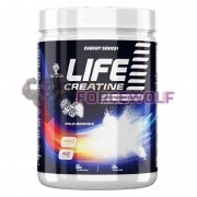 Life Creatine EXP 07x21 (400 гр: 40 порций), Tree Of Life