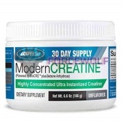 Modern Creatine (186 гр: 30 порций), USP Labs