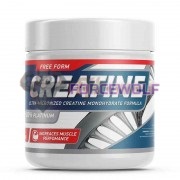 Creatine Powder (300 гр: 60 порций), Geneticlab Nutrition