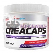 Creaкапс (400 шт по 500 мг), Westpharm