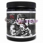 CreaTen (231 гр: 30 порций), Rich Piana 5% Nutrition