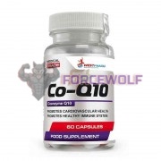 Coenzyme Q10 (60 шт по 100 мг), Westpharm