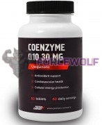 Coenzyme Q10 (60 шт по 30 мг), Protein Company