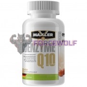 Coenzyme Q10 EU (60 шт по 100 мг), Maxler