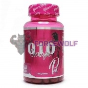 Coenzyme Q10 (60 шт по 60 мг), Steel Power
