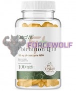 Ubichinon Q10 (120 шт по 100 мг), OstroVit