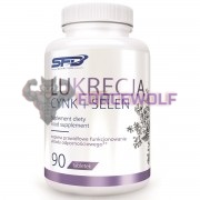Licorice + Zinc + Selenium (90 шт), SFD Nutrition