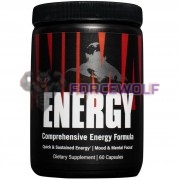 Animal Energy (60 шт), Universal Nutrition