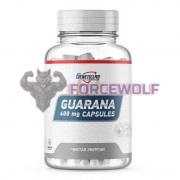 Guarana (60 шт по 400 мг), Geneticlab Nutrition