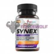 Synex (60 шт по 20 мг), Westpharm