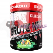 Brute NRG (231 гр: 30 порций), Killer Labz