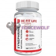 Synephrine (180 шт), Be Fit Life