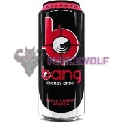 BANгр Energy Drink (500 мл), VPX