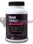 Brain Energy (90 шт), Protein Company