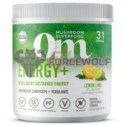 Energy+ (295 гр: 31 порция), OM Mushrooms