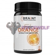 Synephrine [Bitter Orange extract 30%] (60 шт по 35 мг), Limitlesslab