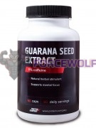 Guarana Seed Extract (90 шт по 600 мг), Protein Company