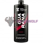 Guarana Liquid Concentrate (1000 мл: 100 порций), Sport Technology Nutrition