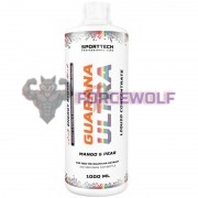 Guarana Ultra (1000 мл: 100 порций), Sport Technology Nutrition
