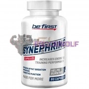 Synephrine (60 шт по 500 мг), Be First