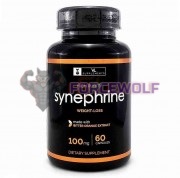 Synephrine (60 шт по 100 мг), VL Supplements