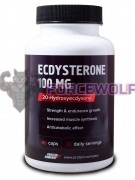 Ecdysterone 99% (90 шт по 100 мг), Protein Company
