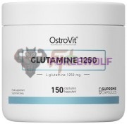 Glutamine 1250 (150 шт по 1250 мг), OstroVit