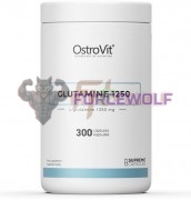 Glutamine 1250 (300 шт по 1250 мг), OstroVit